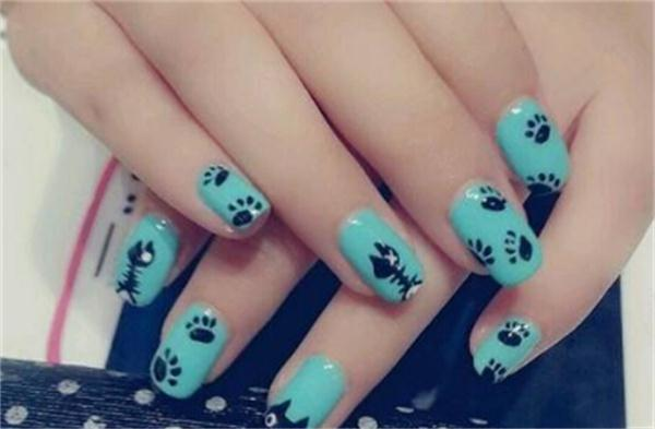 创业美甲店如何运营？怎么进货