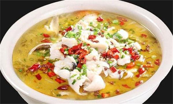 开家酸菜鱼店铺具体流程步骤，酸菜鱼开店生意好吗？